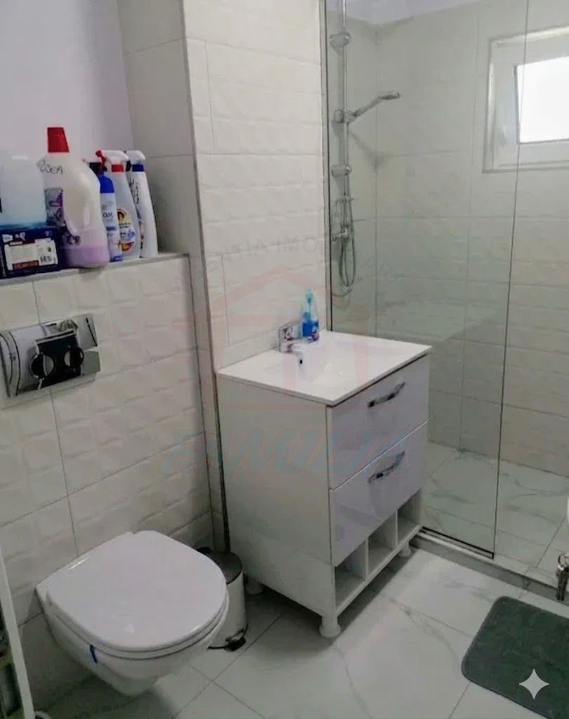 Inchiriere apartament 2 camere in IC.Frimu, 58 mp, 480EURO/Luna - Poză 6