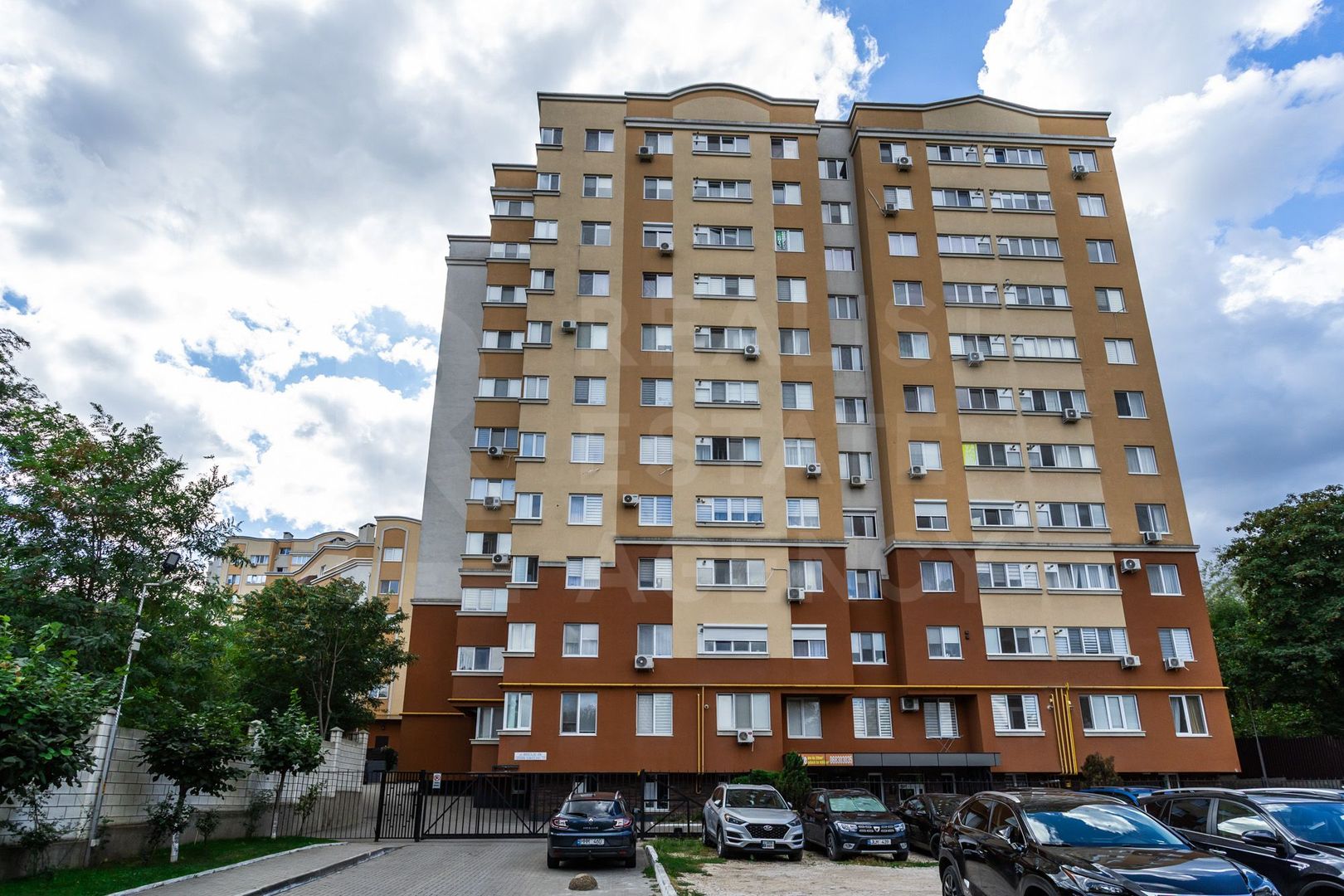 Apartament, 2 camere, str. Arheolog Ion Casian-Suruceanu, Botanica - Poză 9
