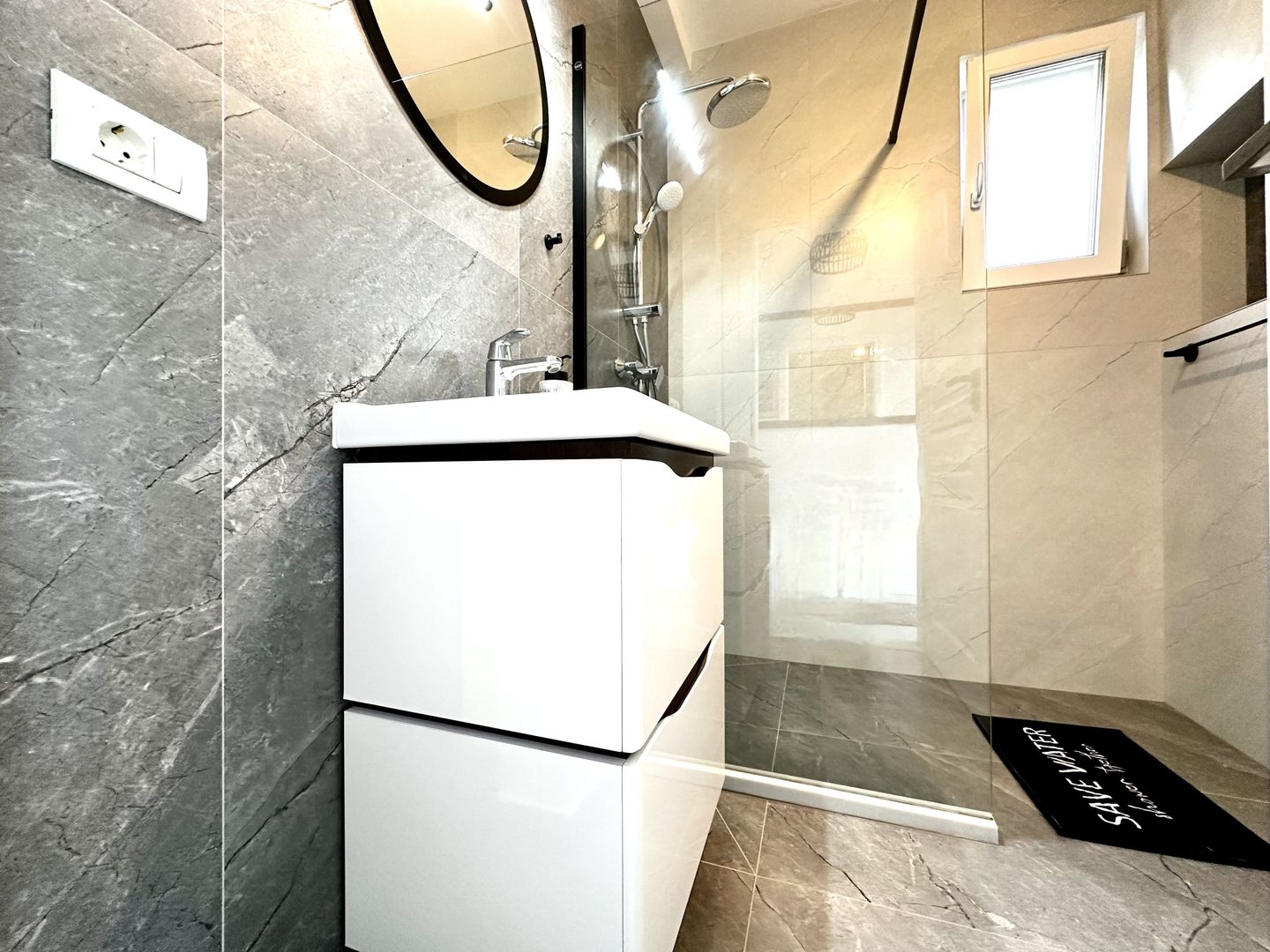 Casa cu 4 dormitoare și sala fitness - Dumbravita IKEA - Poză 30