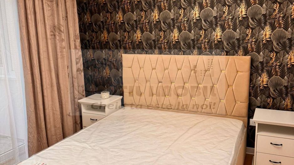 Apartament Premium Cantemir - 600 euro - Poză 3