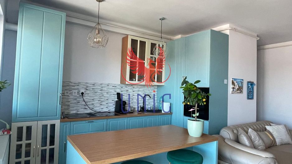 3 camere lux, Gradina Botanica, 105mp, loc de parcare - Poză 45