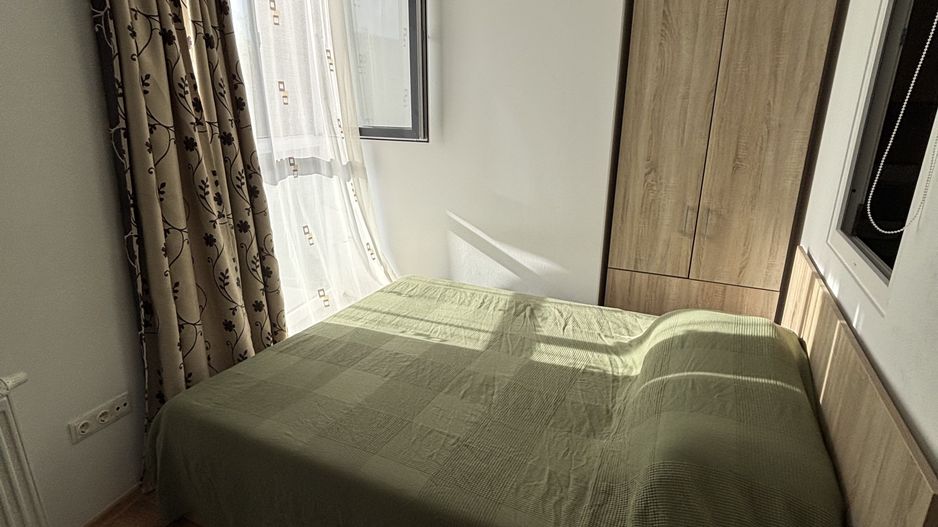 Apartament de închiriat 1 cameră in imobil nou - Poză 5