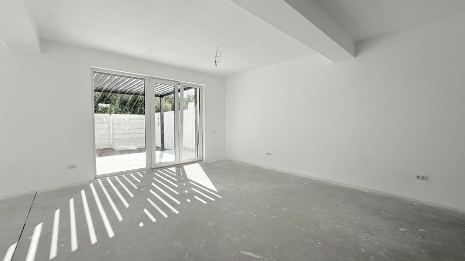 Vila tip duplex | 6 camere | 186mp utili | 2 locuri de parcare | Millo - Poză 2