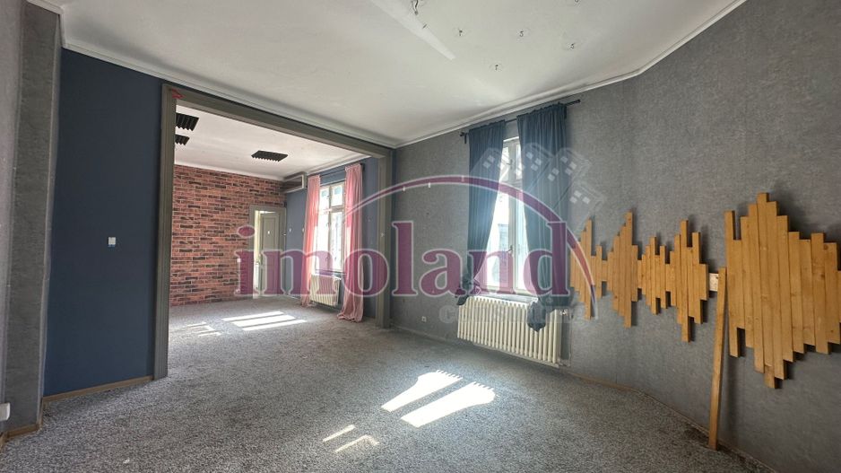 Imobil versatil cu curte - Inchiriere - Dorobanti - Capitale - Poză 5