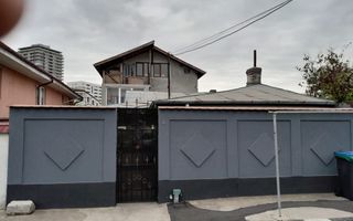 Casă P+1+M, Apărătorii Patriei - Poză 3