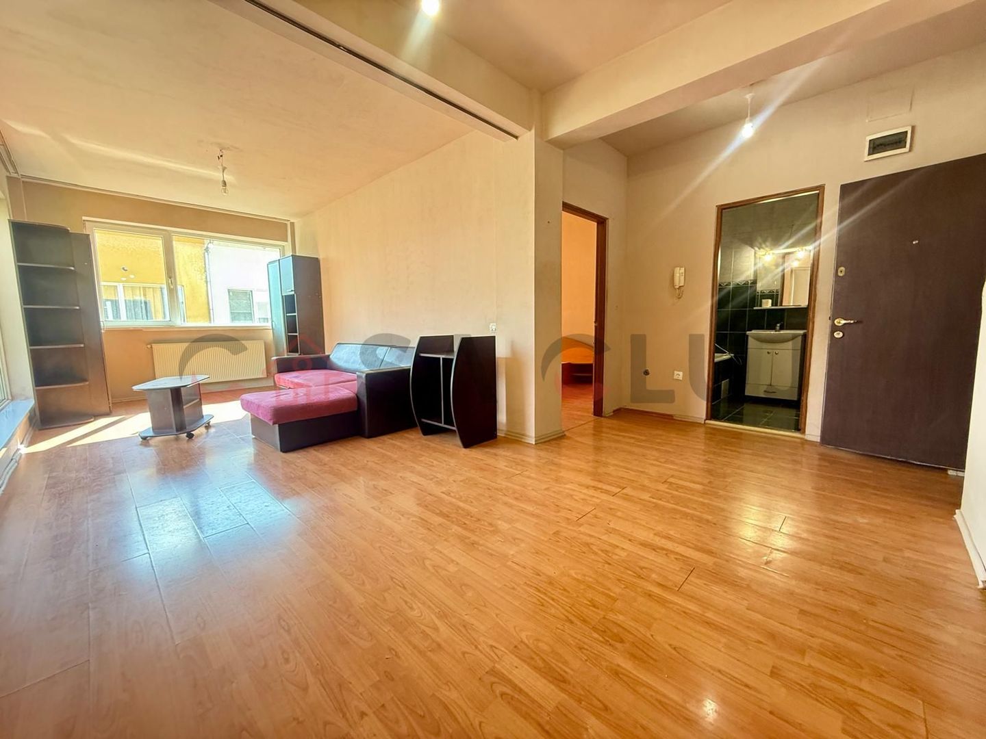 2 camere, etaj intermediar, zona Home Garden Bună Ziua - Poză 4