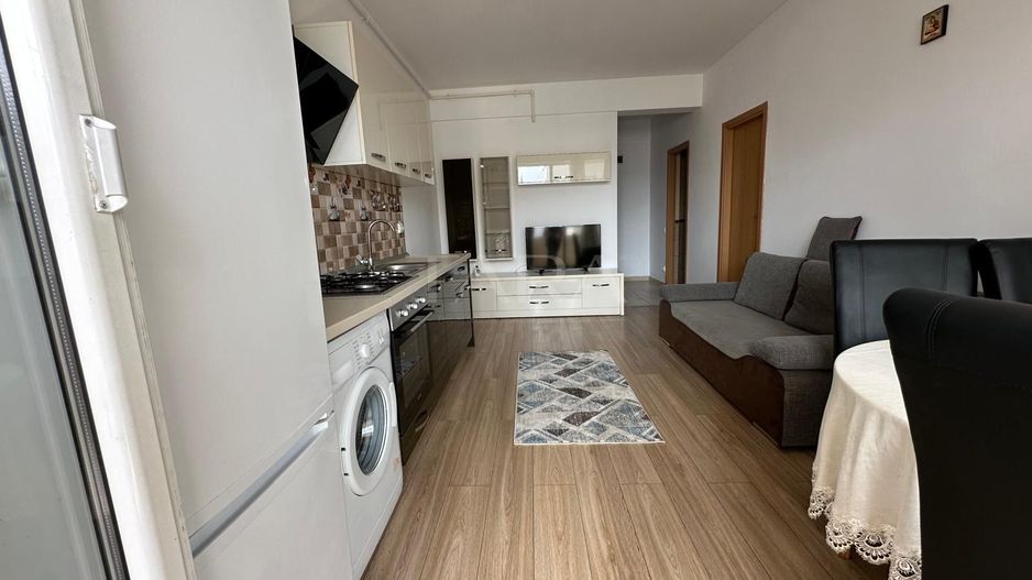 Apartament cu 2 camere de închiriat în zona Centrala - Poză 2