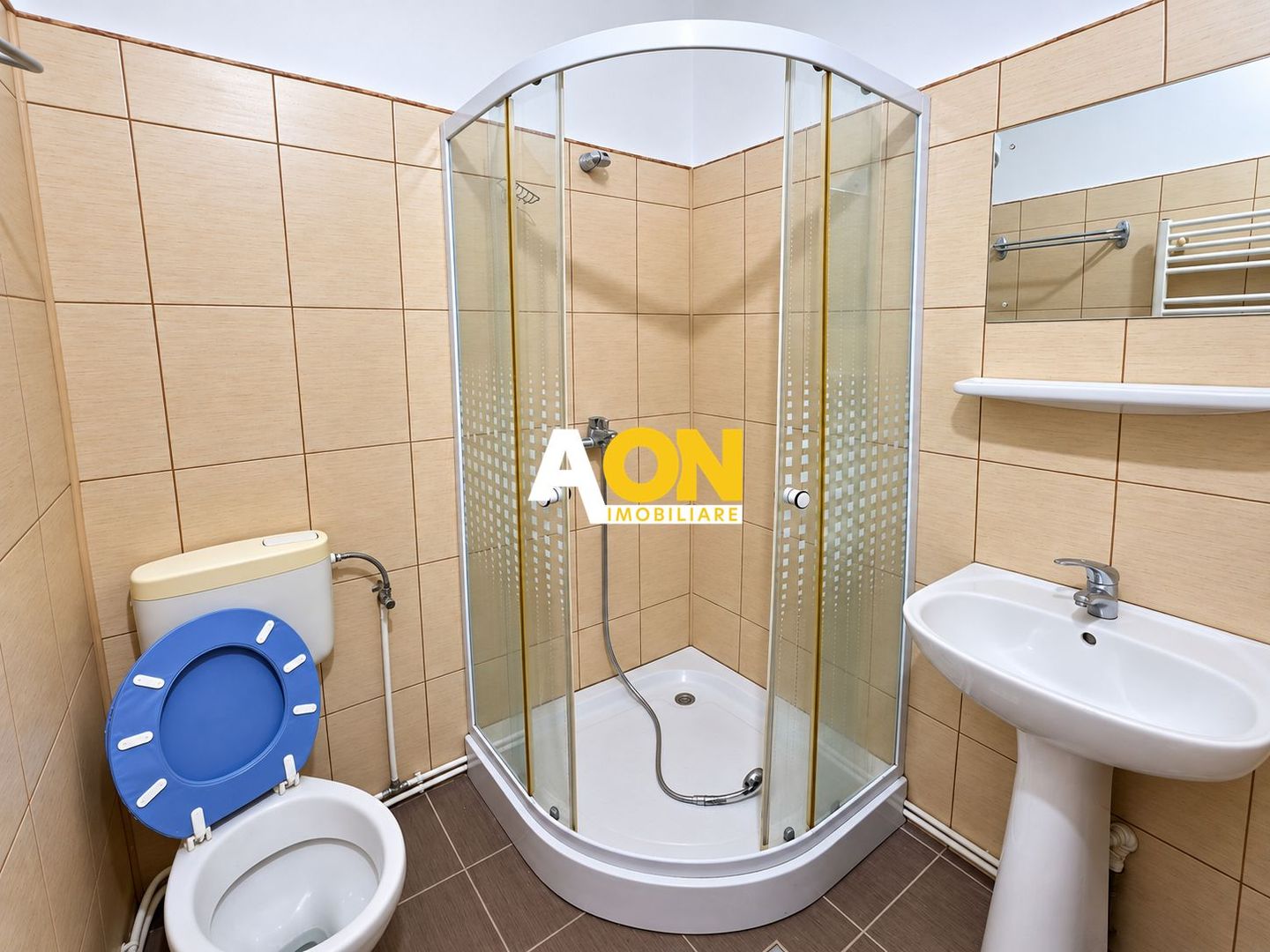 Casa tip duplex, 3 camere, cu posibilitate de mansardare, Centru - Poză 13