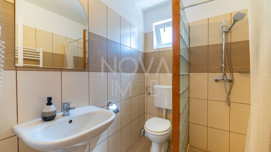 Casa + Pensiune deosebita - Orlat, Sibiu - Poză 30