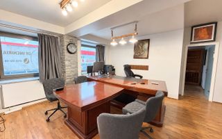 Spatiu comercial / birouri  - 230 mp |  Parcare privata - Poză 6