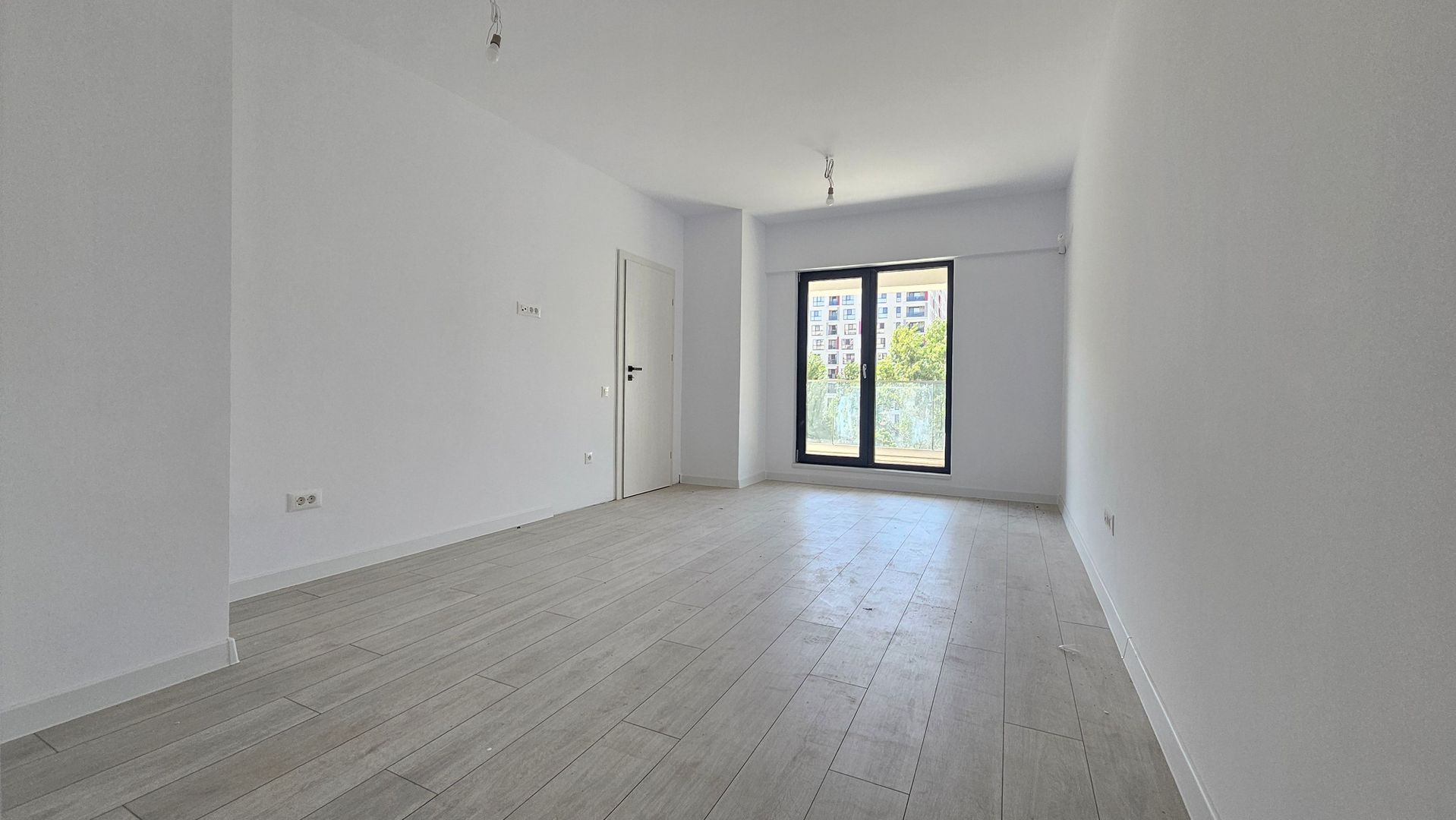 New! Garsoniera in curs de mobilare, Smart Lujerului, 6min Metrou - Poză 6