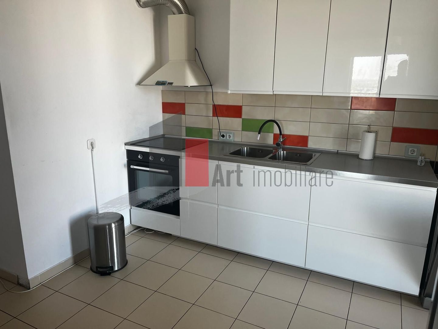 Apartament cu 3 camere de inchiriat - Sector 3 - Poză 5