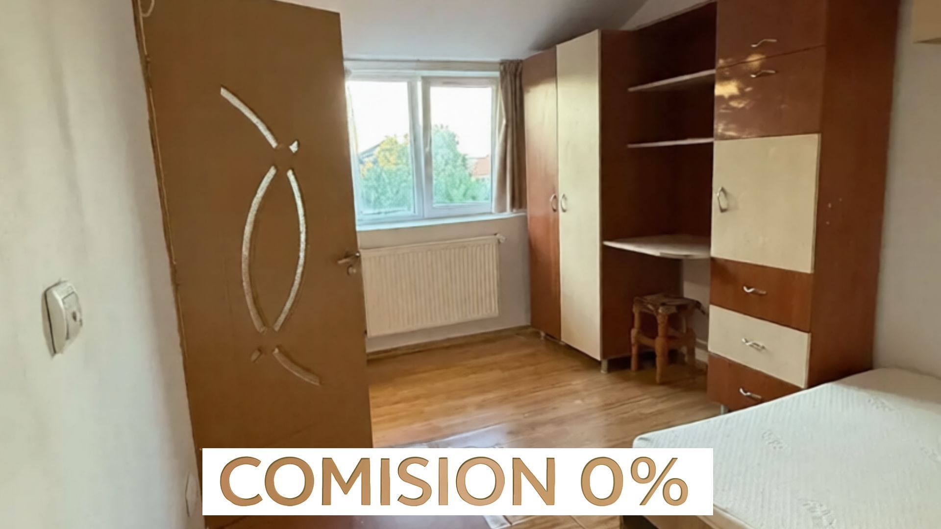 COMISION 0% | Apartament 1 cameră | 22 mp | Zona Telegrafului - Poză 1