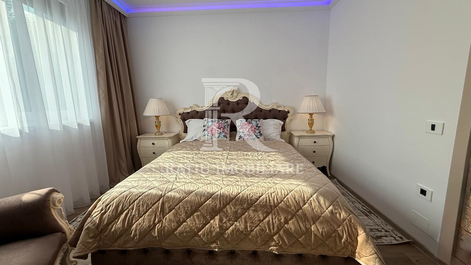 Apartament cu 3 camere la casa | Dealuri | Oradea - Poză 15