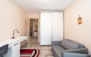 Apartament 2 camere Kasper -zona Coresi - Poză 7