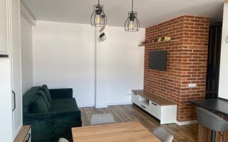 Apartament | 3 camere | terasa | Borhanci | - Poză 4