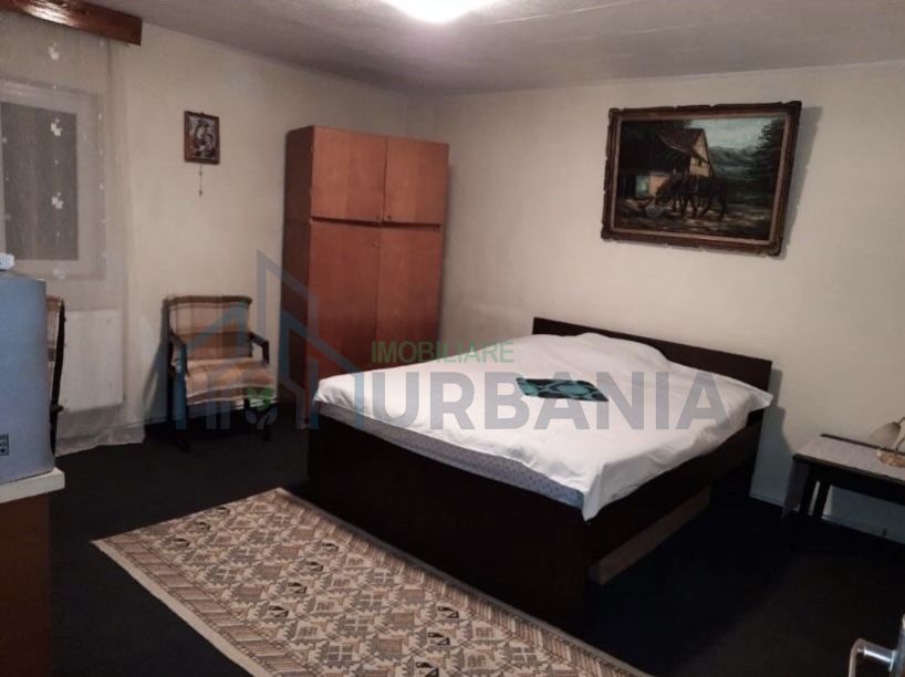 Casa cu etaj, 4 camere, în Miroslava - Poză 3