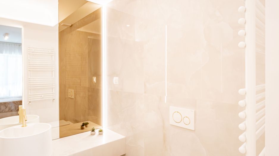 Apartament 3 camere I Design Unic I Cortina North - Poză 27