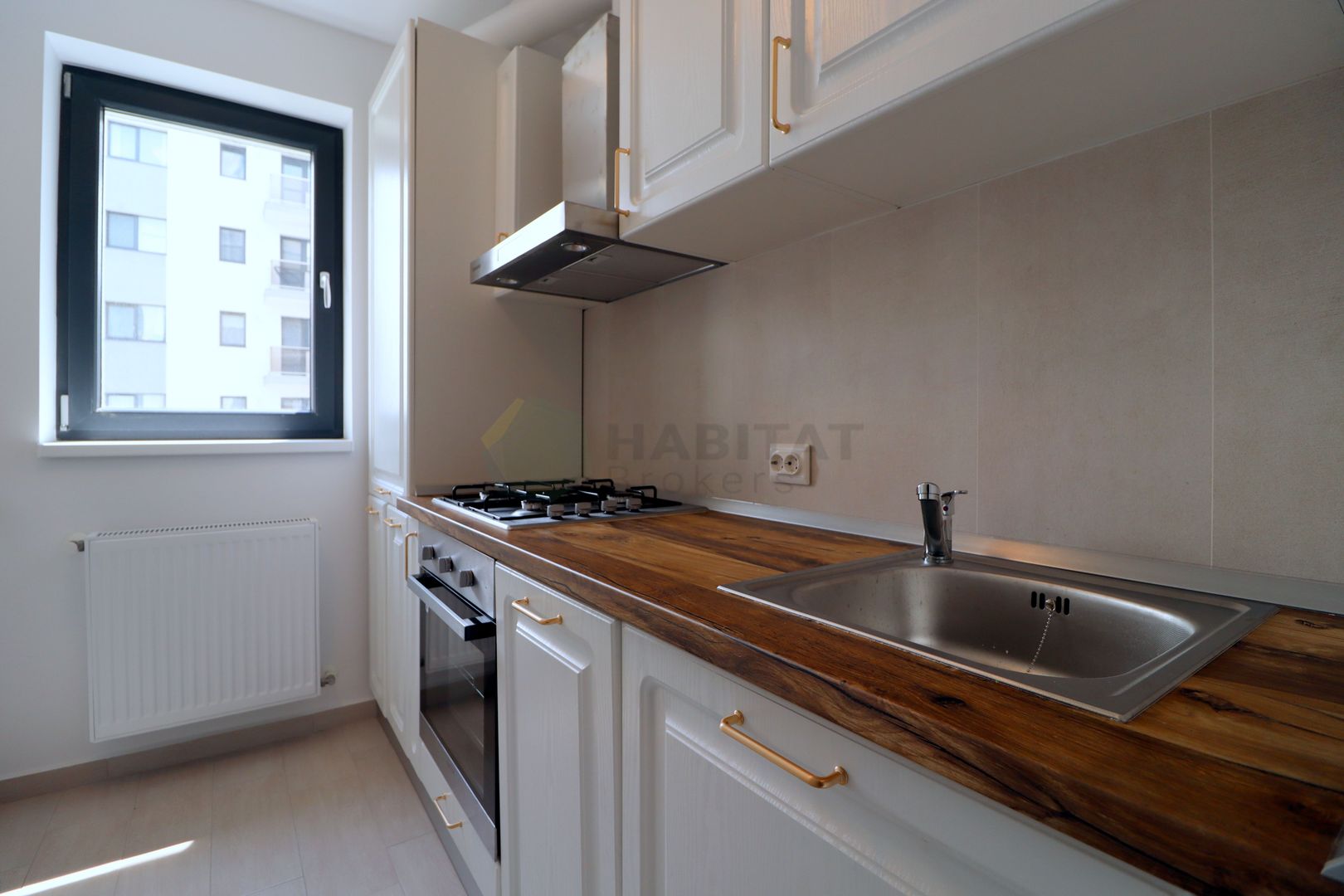 Hils Pallady, la trei minute de metrou, loc de parcare inclus. - Poză 3