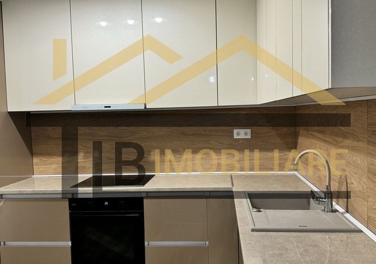 Apartament cu 2 camere, 65 mp, parcare, Zona Shopping City - Poză 3