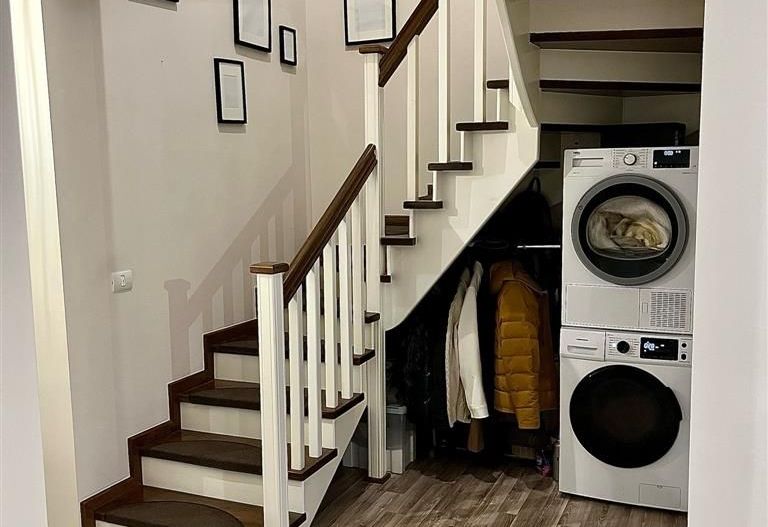 Duplex P+E Cal. Urseni mobilat si utilat - Poză 2