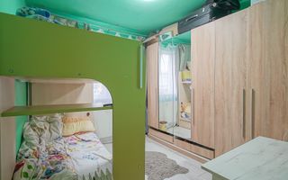Apartament 2 Camere | Mobilat | Cartier Noua | Comision 0% - Poză 3