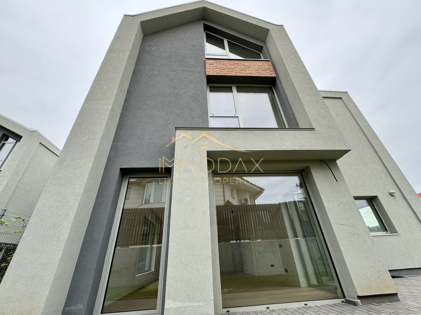 Vila Smart&Green *276mp* First Rent // Pipera-Erou Iancu Nicolae - Poză 38