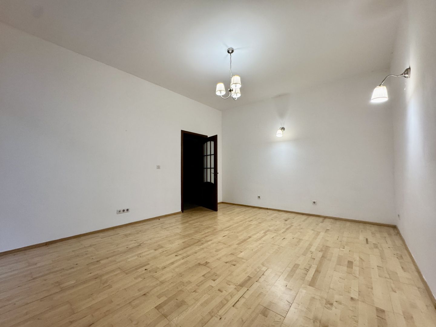 APARTAMENT 3 CAMERE | VILA | COTROCENI - Poză 3
