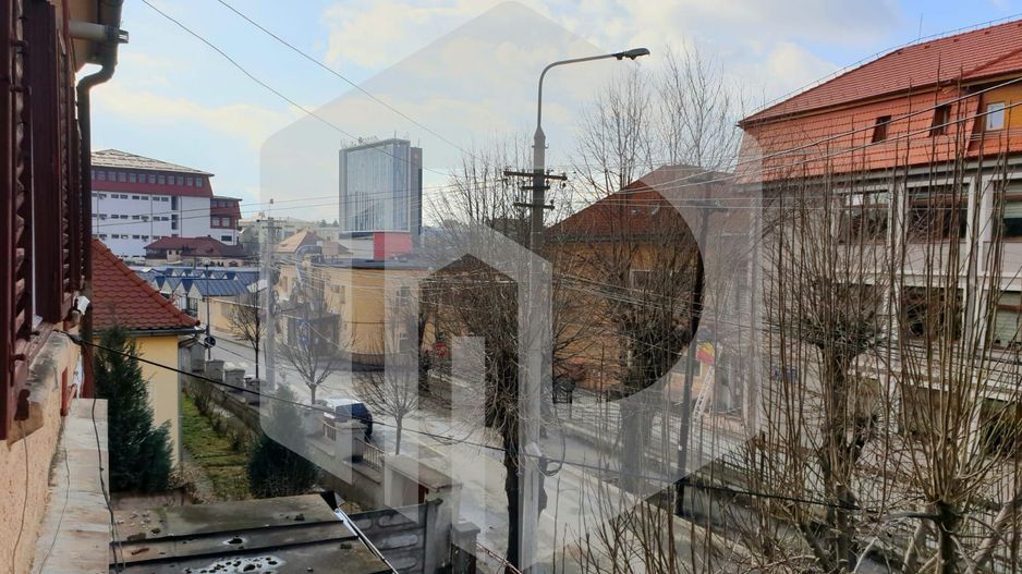 Ultracentral | Duplex | 3 camere-2 bai | 120mp+185 mp gradina - Poză 1