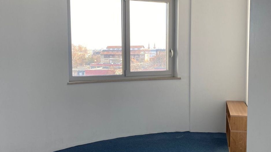 Spațiu de birouri premium în Fructus Plaza – Etaj 8, 88 mp - Poză 3