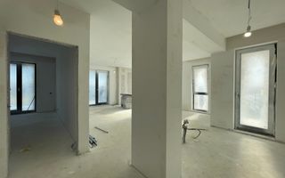 Duplex 4 camere _LUX_Modern***Lake view//Chitila - Poză 8