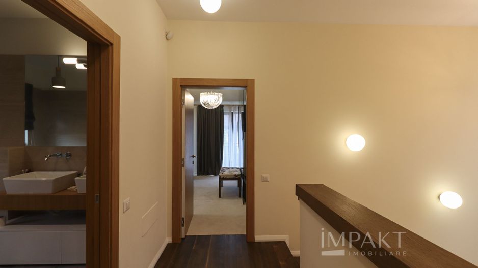 Casa individuala 4 camere langa Baza Sportiva Gheorgheni - Poză 18