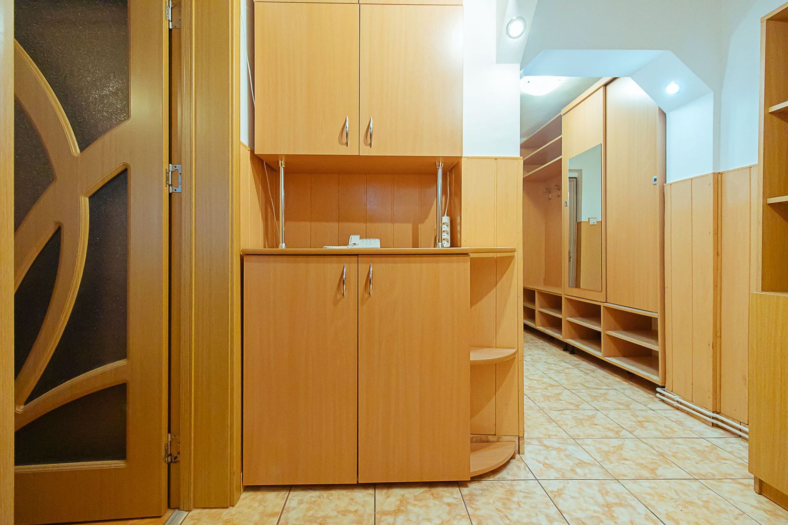 Imobil pretabil locuință permanentă, de vacanță sau spațiu birouri, Comision 0% - Poză 9