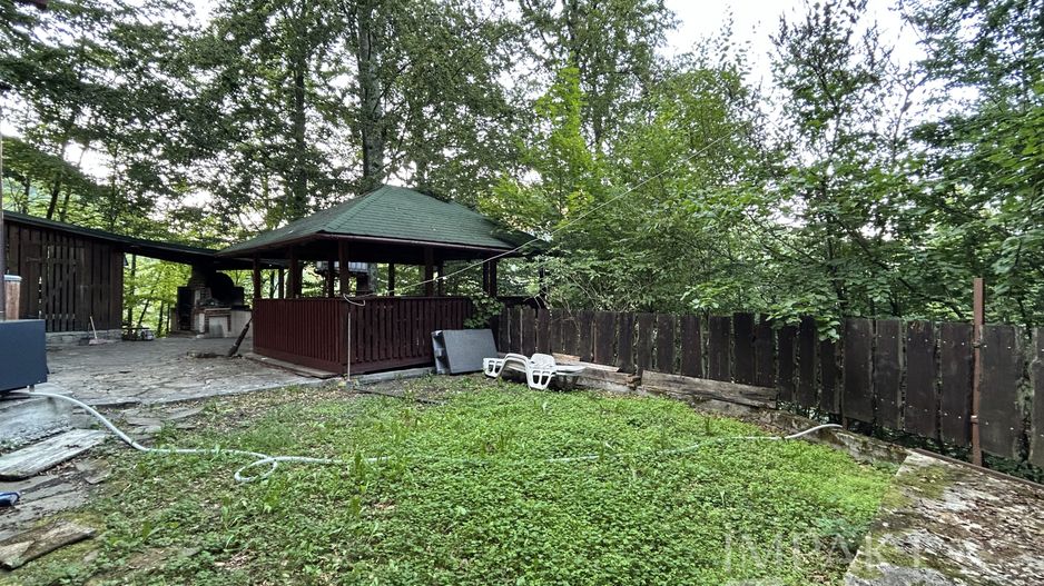 Vanzare cabana rustica pe malul lacului Tarnita! - Poză 9