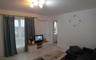 AP. 3 CAMERE - MILITARI RESIDENCE, LOC PARCARE, BLOC NOU, 70 MP UTILI - Poză 4