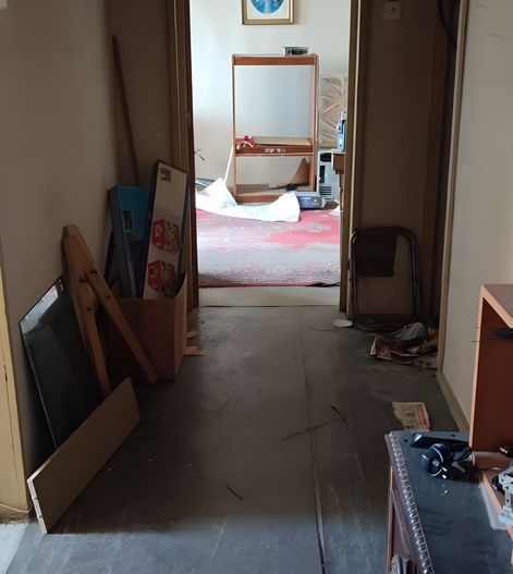 Se vinde apartament 56mp Rahova - Poză 11