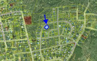 Vânzare, teren pentru construcție, 5.8 ari, strd. Ciocîrliei, Centru - Poză 3