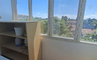2 camere Sagului etaj 3 bloc izolat - Poză 19