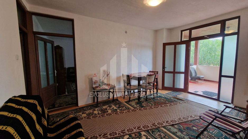 Casa cu livada in Cetea - Poză 3