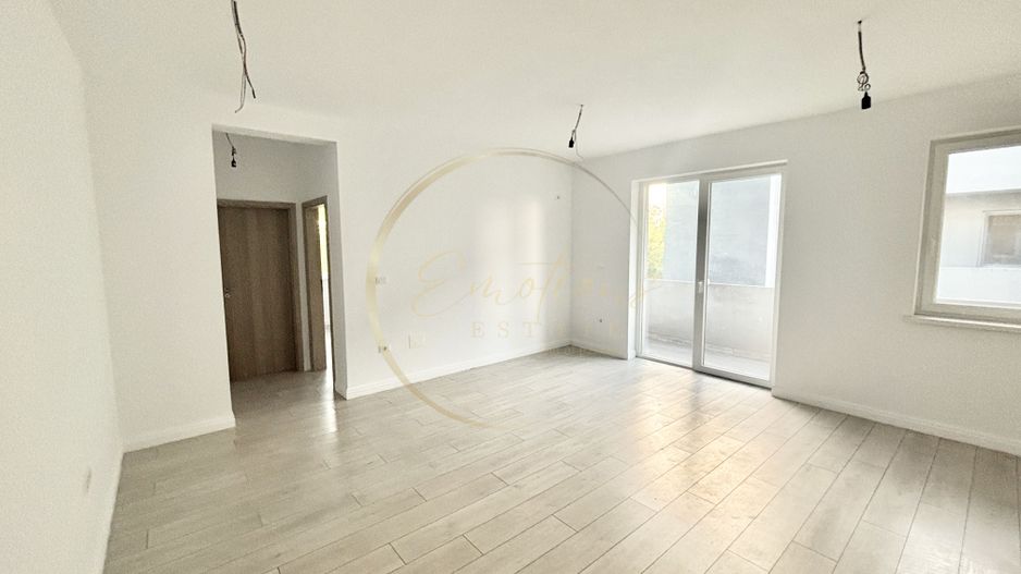 NOU | Apartament 2 camere NEMOBILAT - Braytim, Timisoara - Poză 2