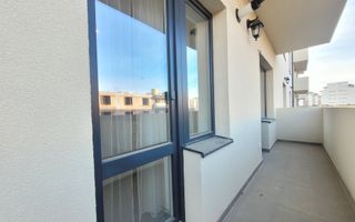 Apartament 2 camere, decomandat cu gradina Str. Doamna Stanca - Poză 7
