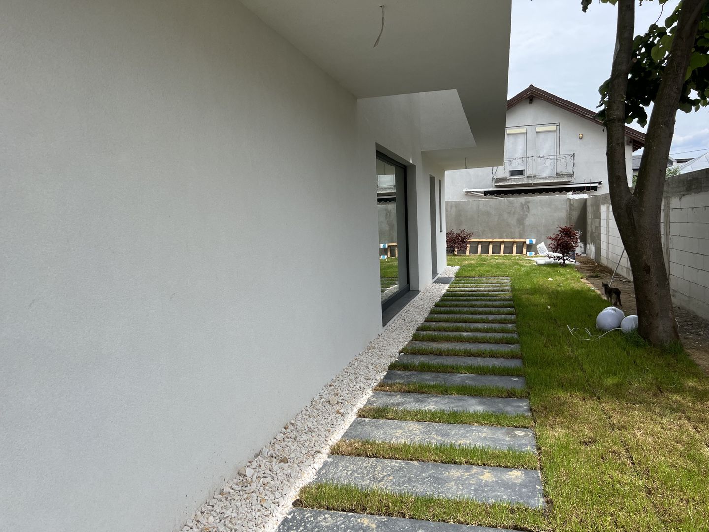 Vila superba individuala Pipera (constructie noua) - Poză 7