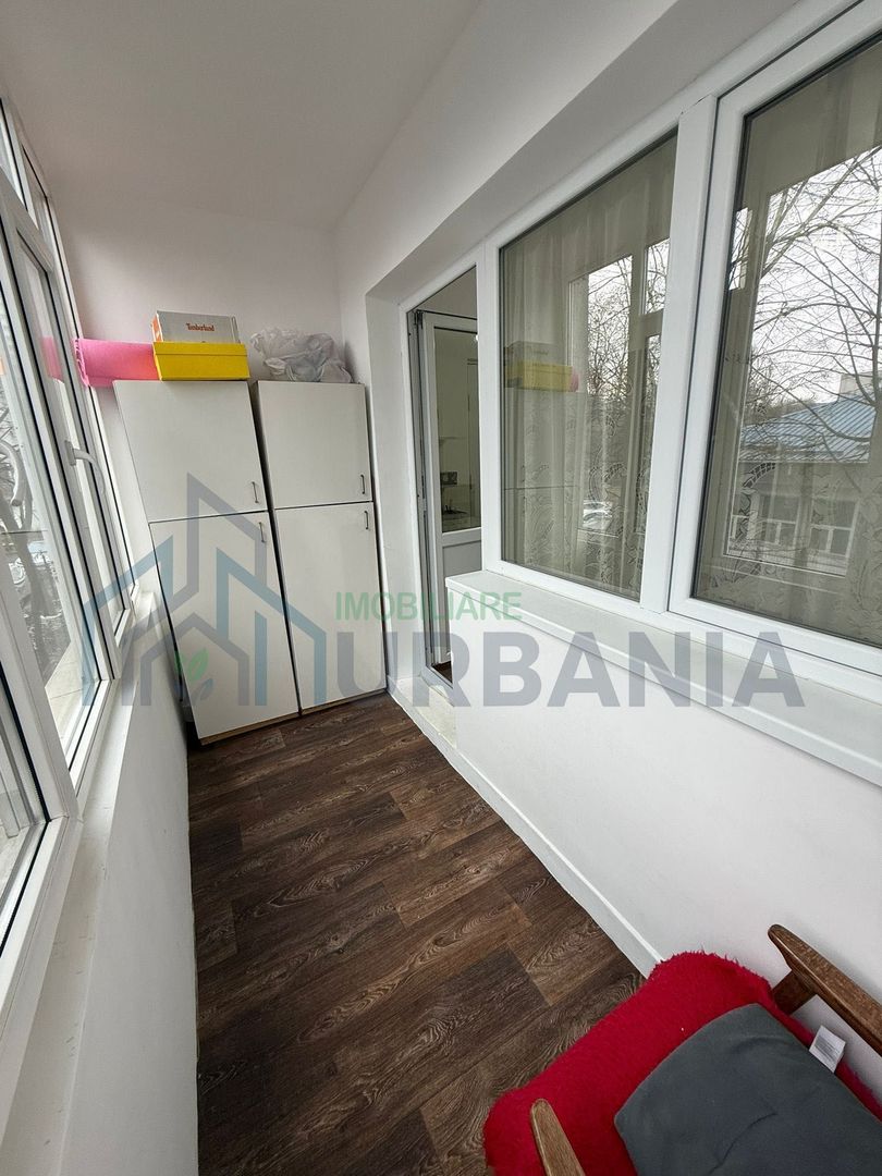 Apartament 3 camere Podu Ros - Poză 8