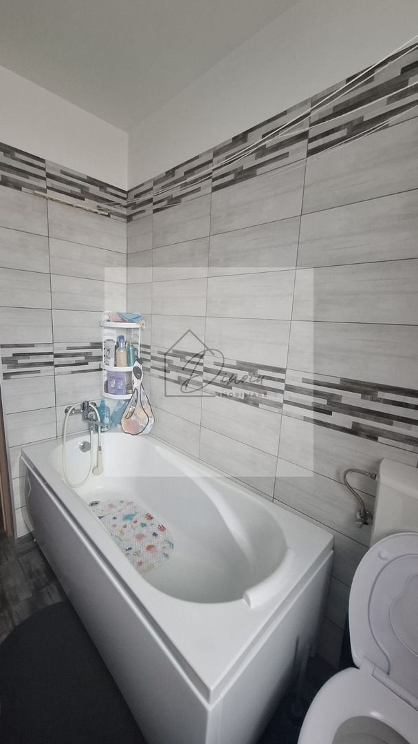 2 camere Metrou 10 min I Mobilat Utilat I Parcare incl I Com 0% - Poză 12