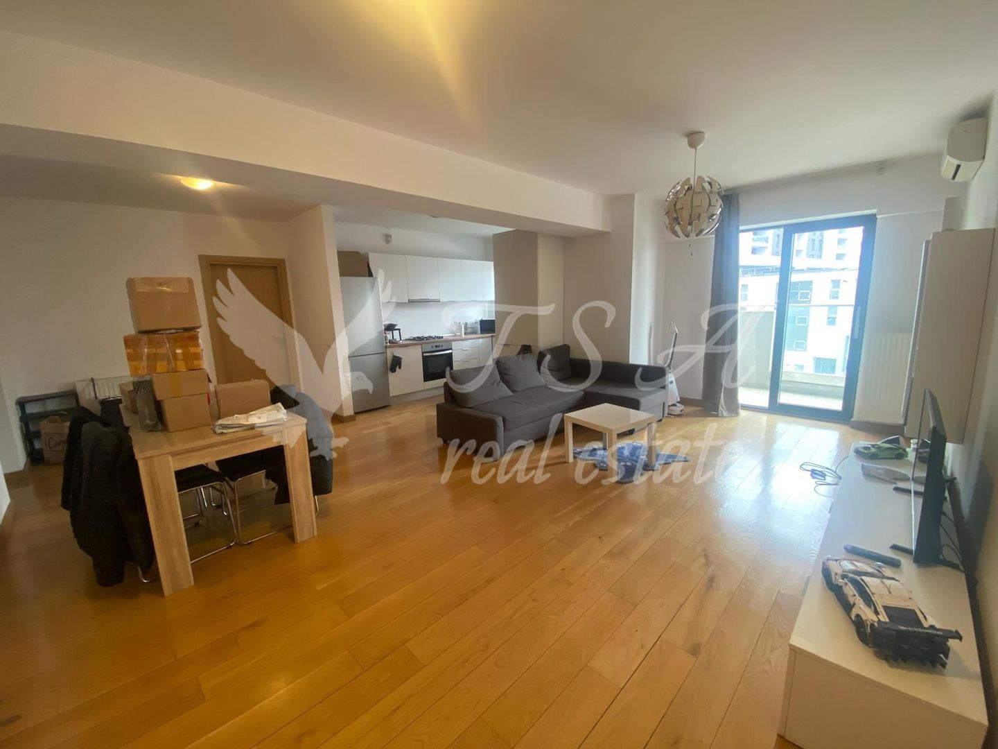 Apartament 3 camere Pipera-Fabrica de Glucoza - Poză 1