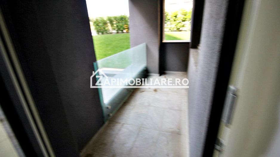 Apartament bloc NOU,2 camere,57 mp, Concept 9 - Poză 8