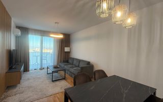 Apartament modern cu 2 camere decomandat langa Iulius Mall - Poză 3