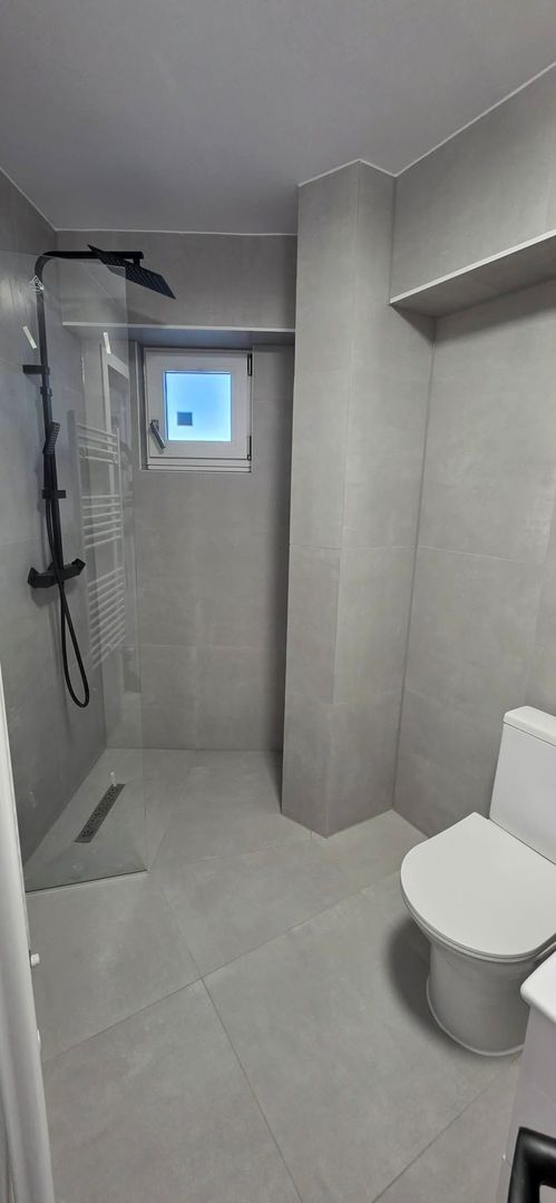 APARTAMENT EXCEPTIONAL 4 CAMERE, RENOVAT DE LA 0 , ETAJ 3 - Poză 9