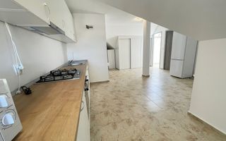 2 camere, mobilat modern, bloc nou, parcare, Floresti, zona VIVO - Poză 7