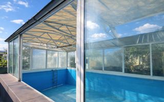 Casă P+1 I 3 Cam + 2 Băi I Piscină acoperită/încălzită I Teren 621 Mp - Poză 11